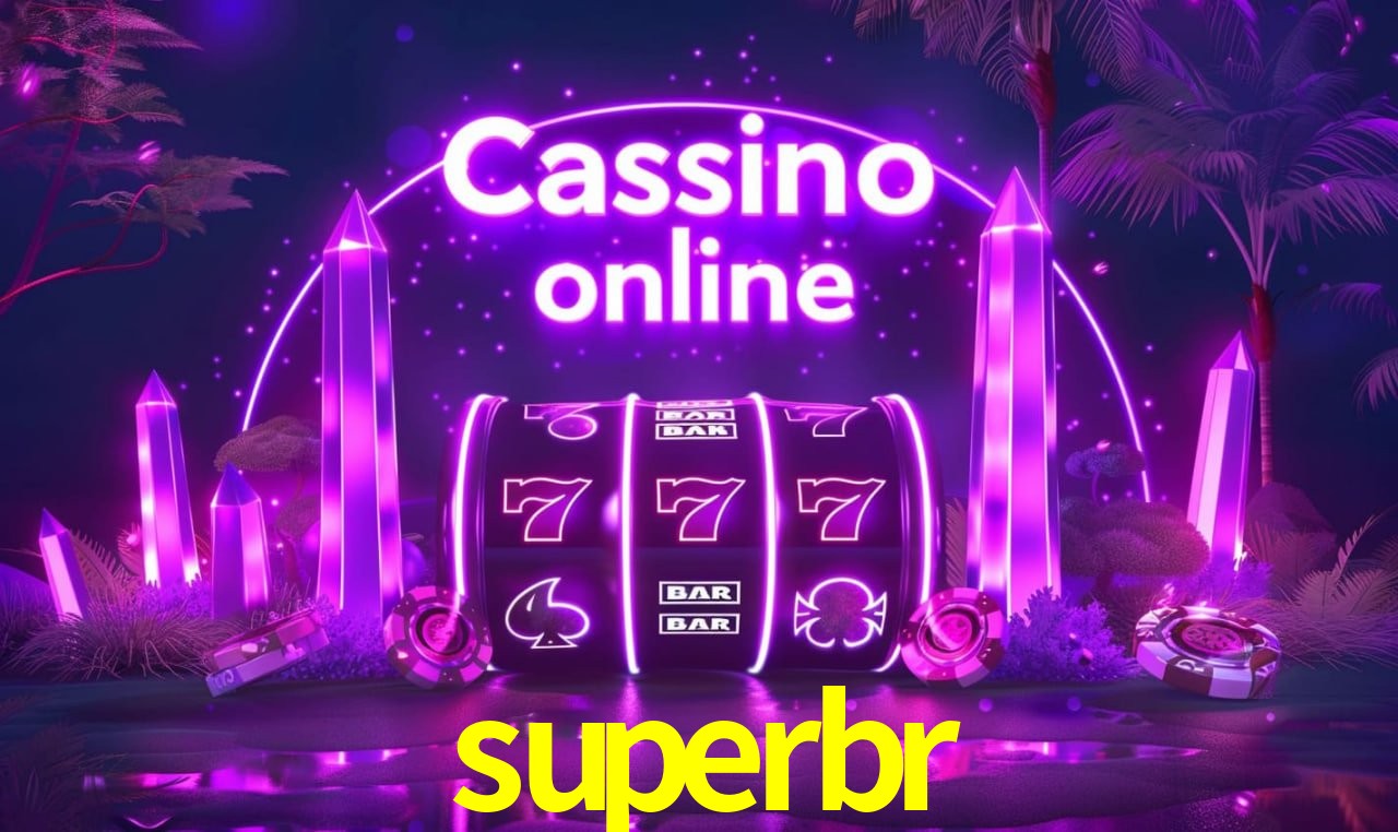 superbr - cassino ao vivo